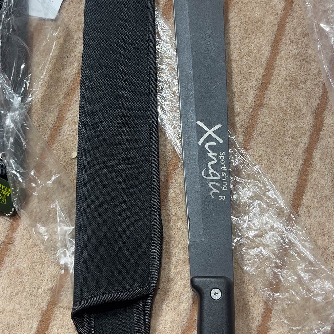 安大略黑色涂层1111