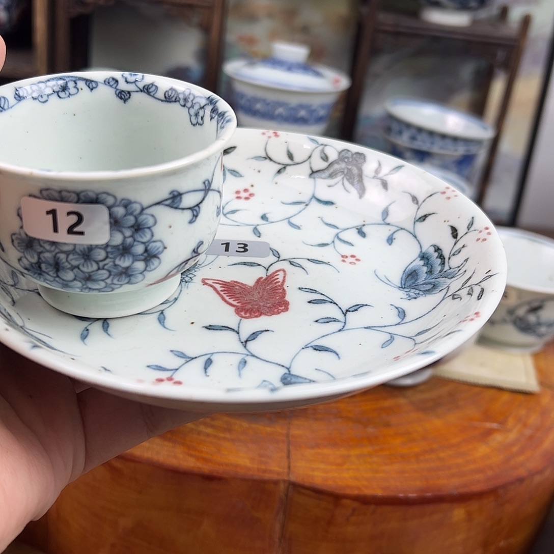 ****12/13。        杯子壶承