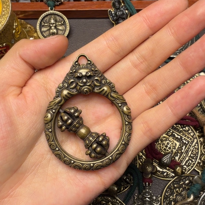 ^*^藏区回流九宫如图