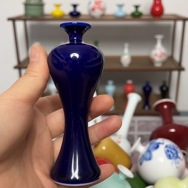 本山绿泥景德镇陶瓷研究所学会