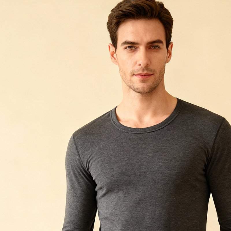 男士保暖内衣套装秋冬季保暖衣裤一整套秋衣秋裤