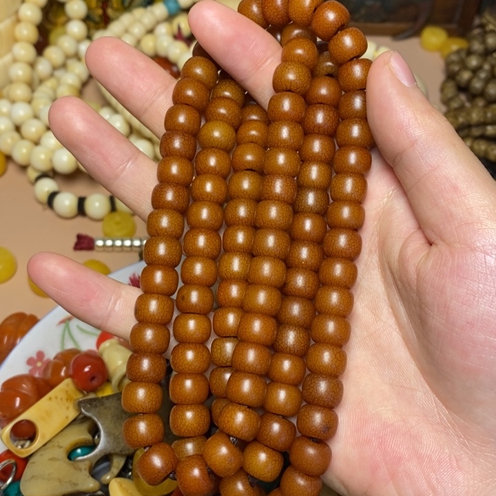 檀香紫檀（小叶紫檀）