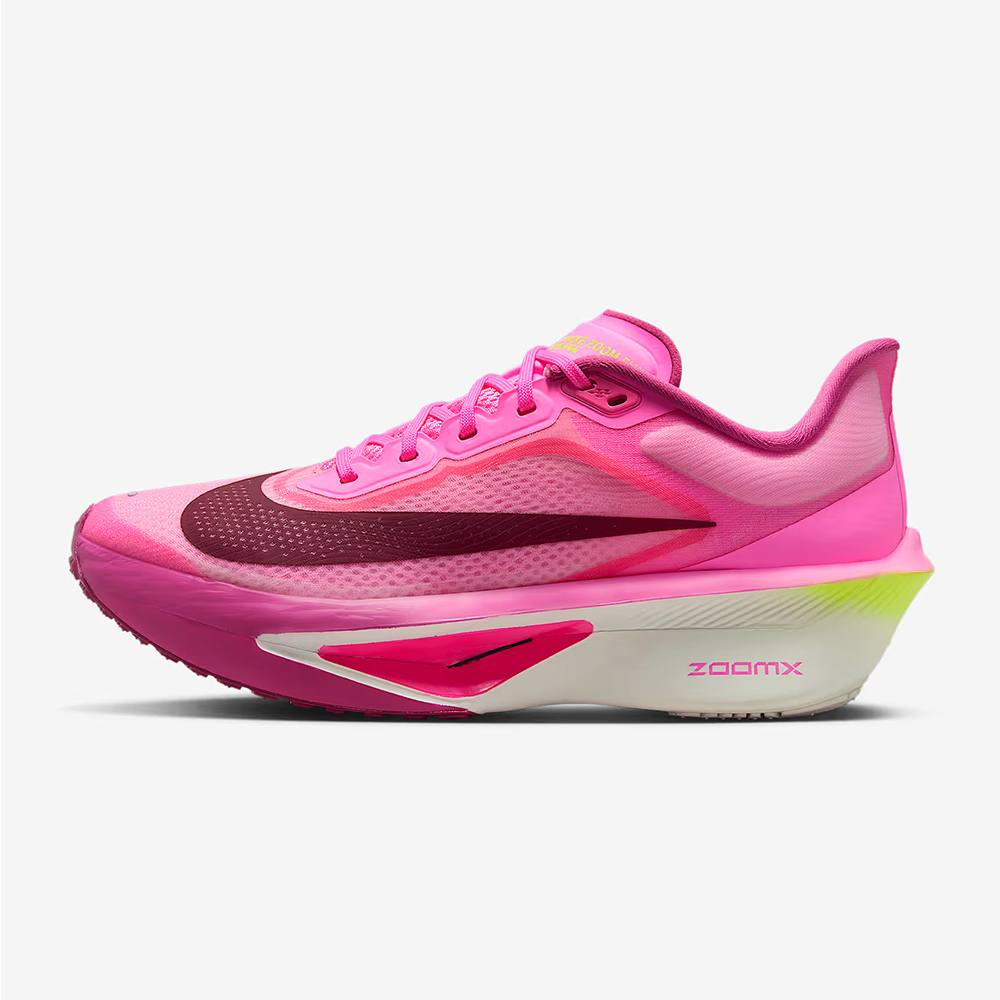 耐克W ZOOM FLY 6女子运动训练公路竞速跑步鞋 FN8455-602