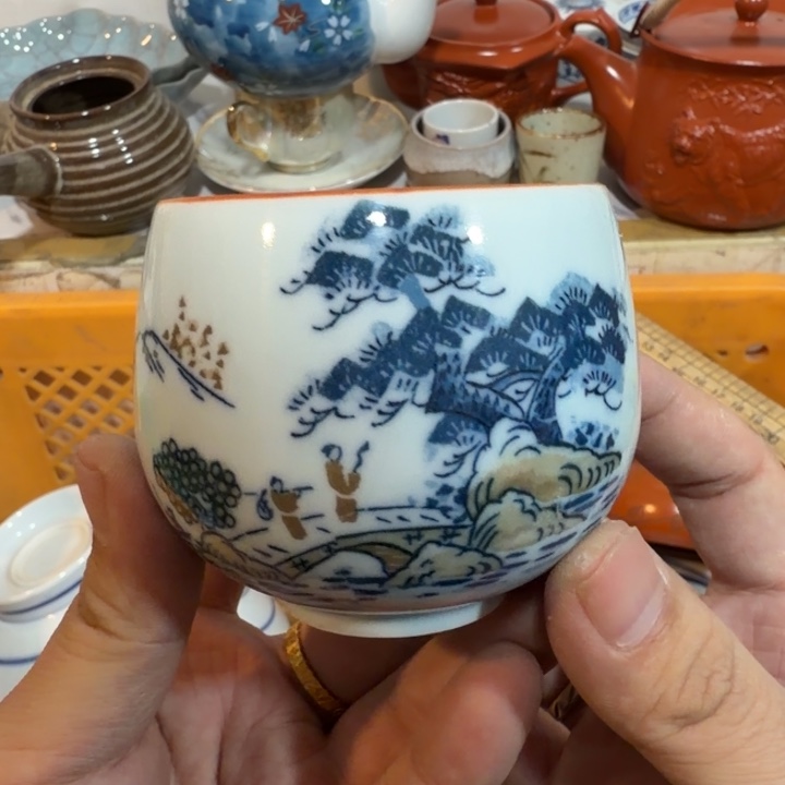 陶瓷推荐第二名20包邮