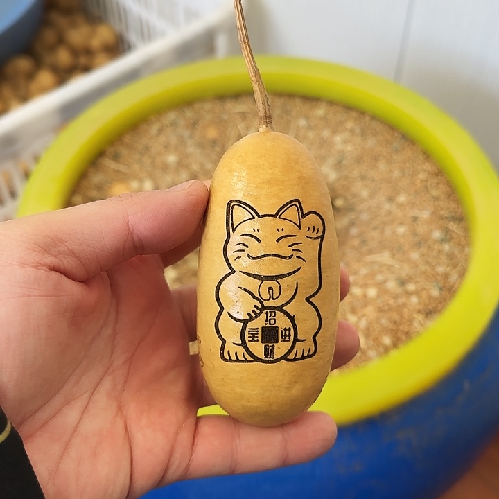 昊阳精品葫芦放漏