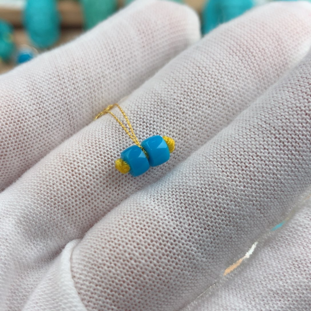 绿松石配饰卡5未镶嵌