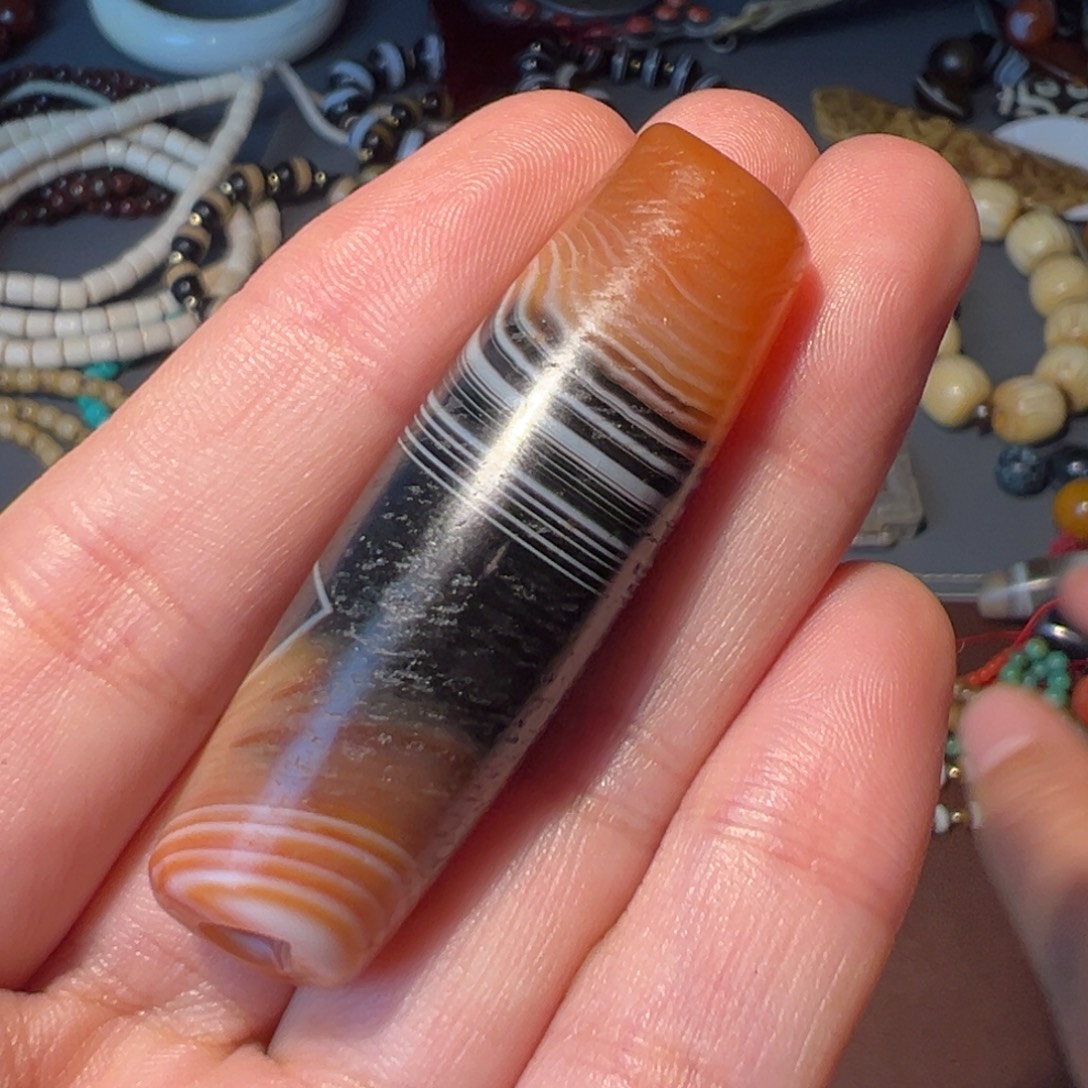 世***。吊坠（不含链）琉璃