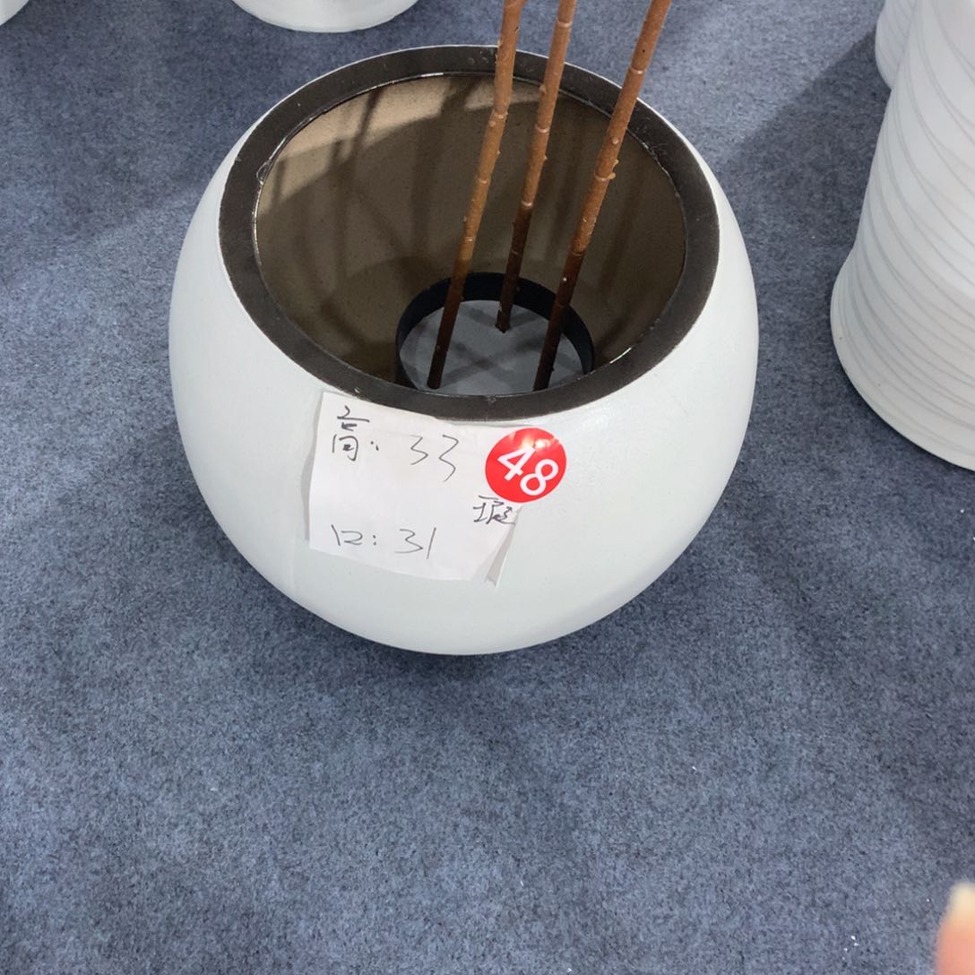 高温陶瓷微瑕系列