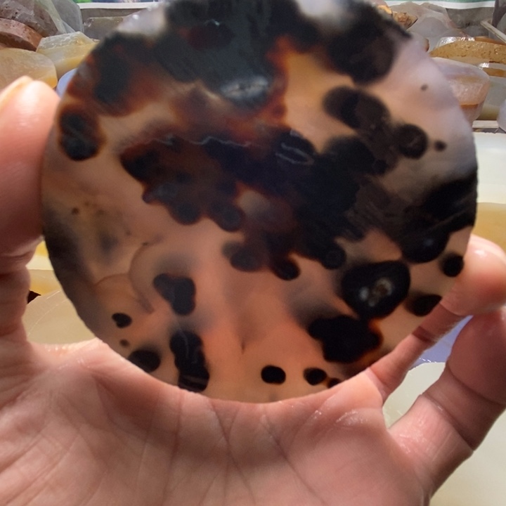 定制玛瑙定制天然玛瑙手镯