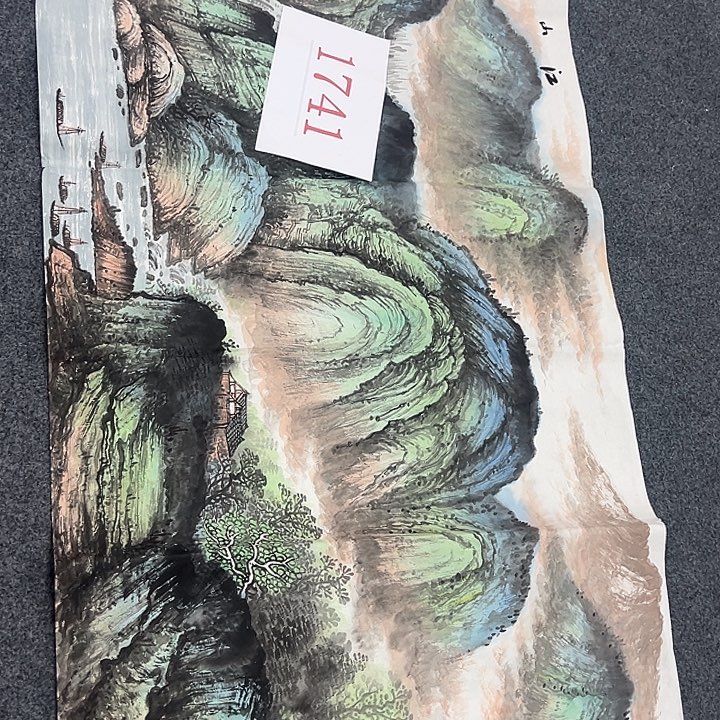 竖款晚上好呀……惊喜连连