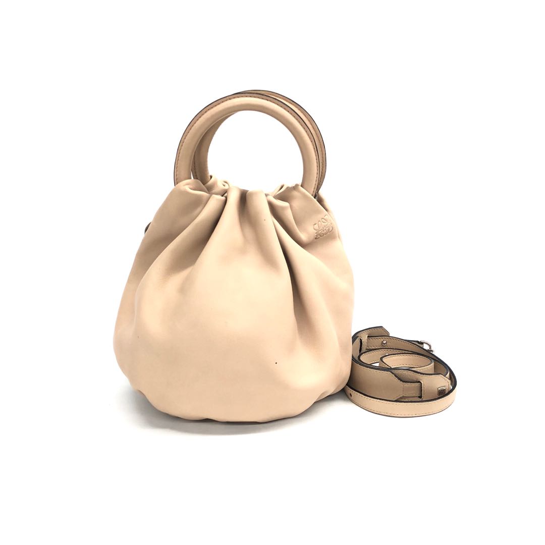 95新 LOEWE/罗意威 罗意威/单肩包/2917