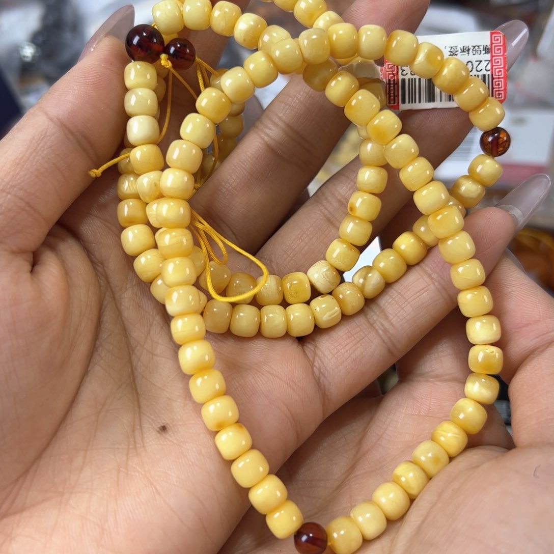 琥珀珠宝奇石未镶嵌378