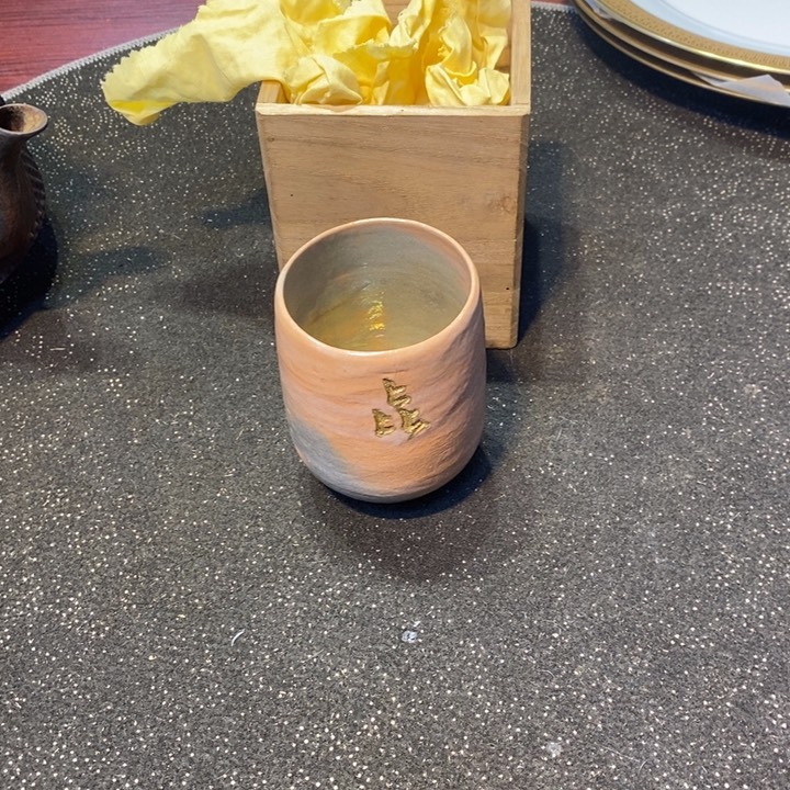 ****儿瓷片陶瓷艺术品制作工艺品