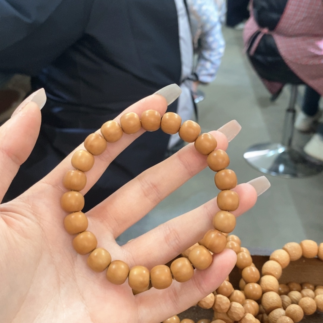 猴头核桃吊坠你****美小馒头老型