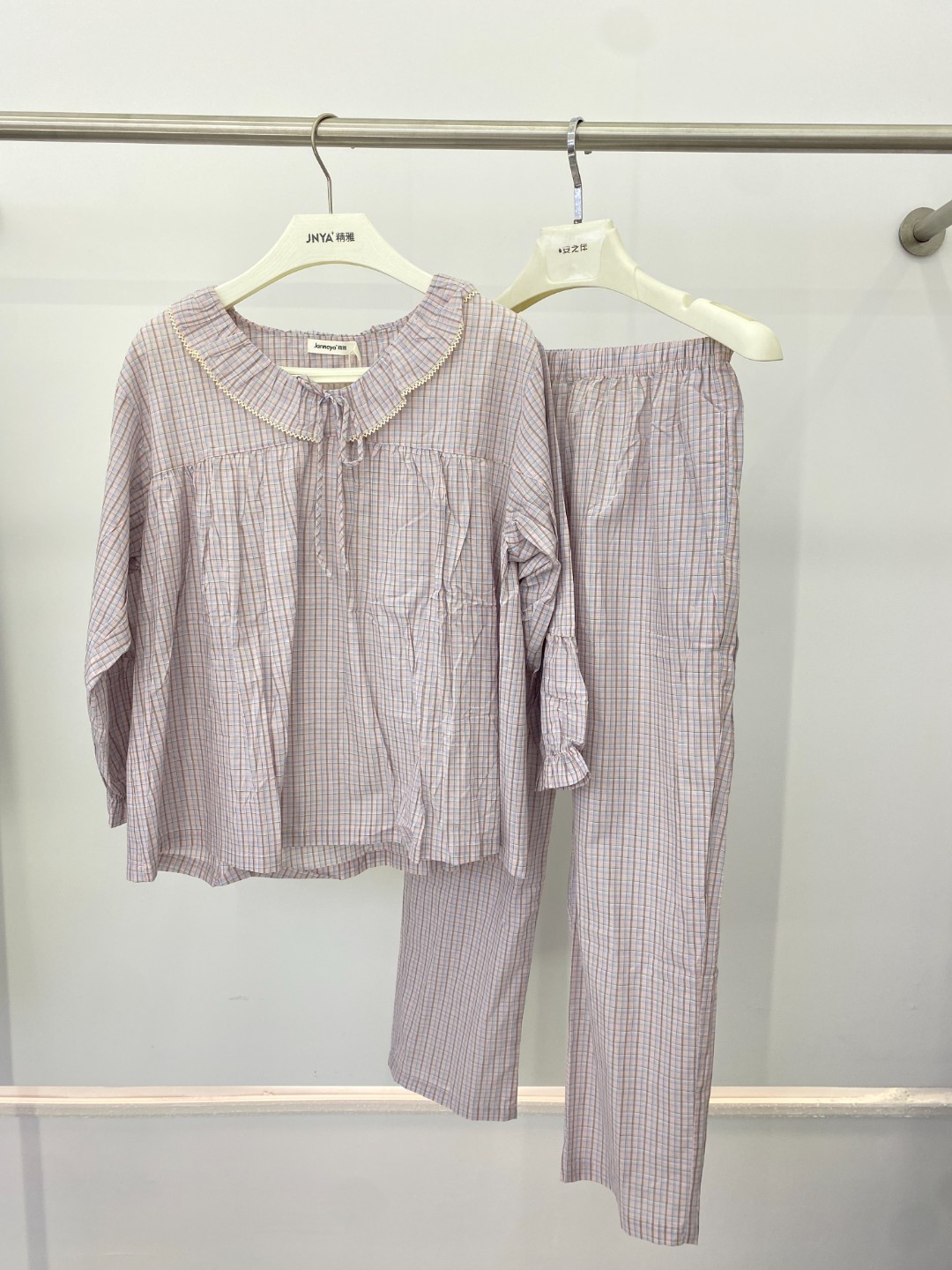 彩色家女士睡衣家居服2422001