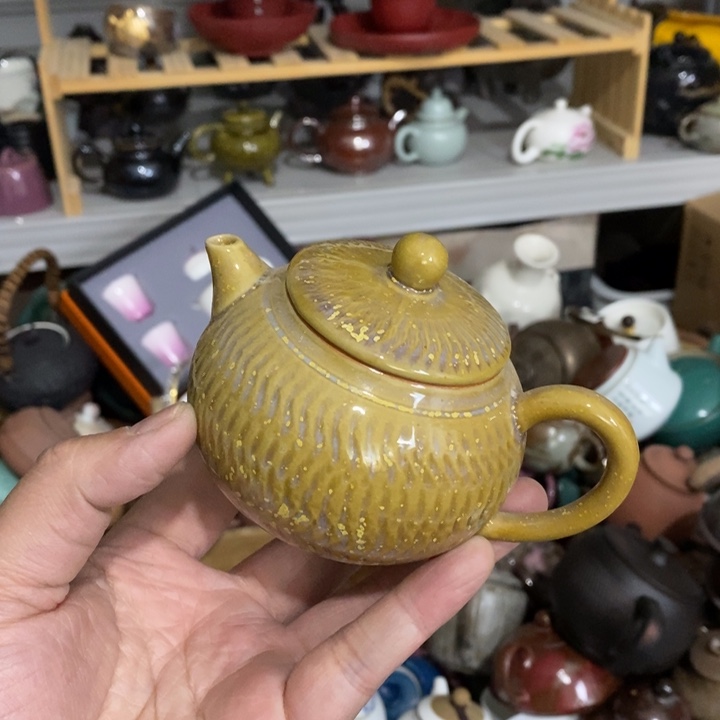 陶瓷艺术品及陶瓷制品