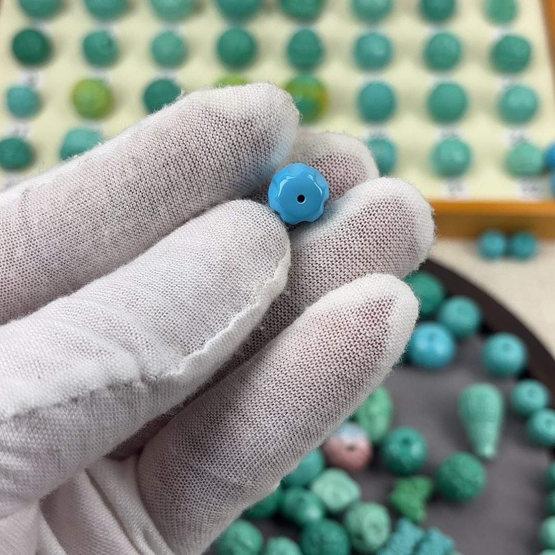 原生态精品配饰直径10