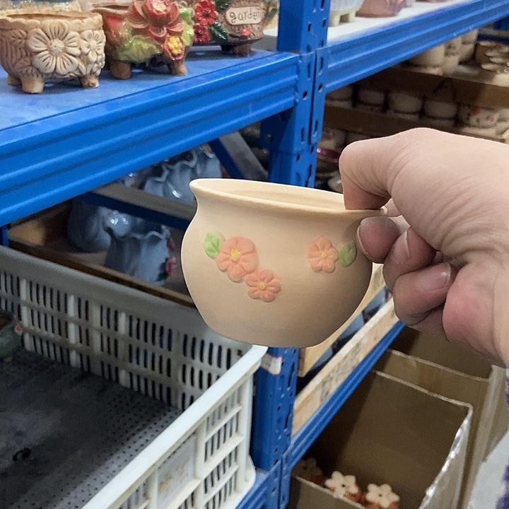 花盆单场满9.9发货8×6