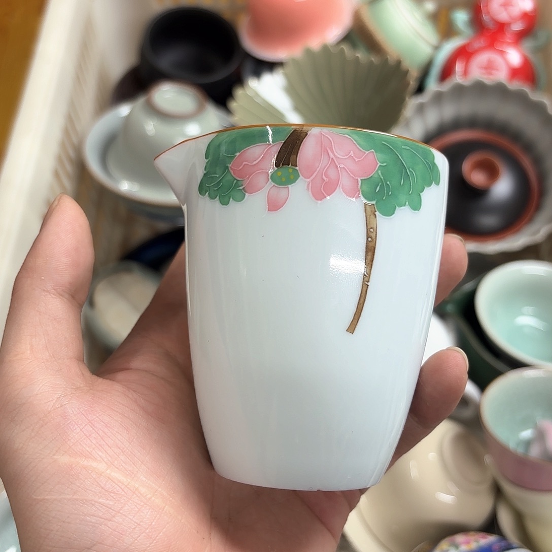 微瑕介意的不要下单