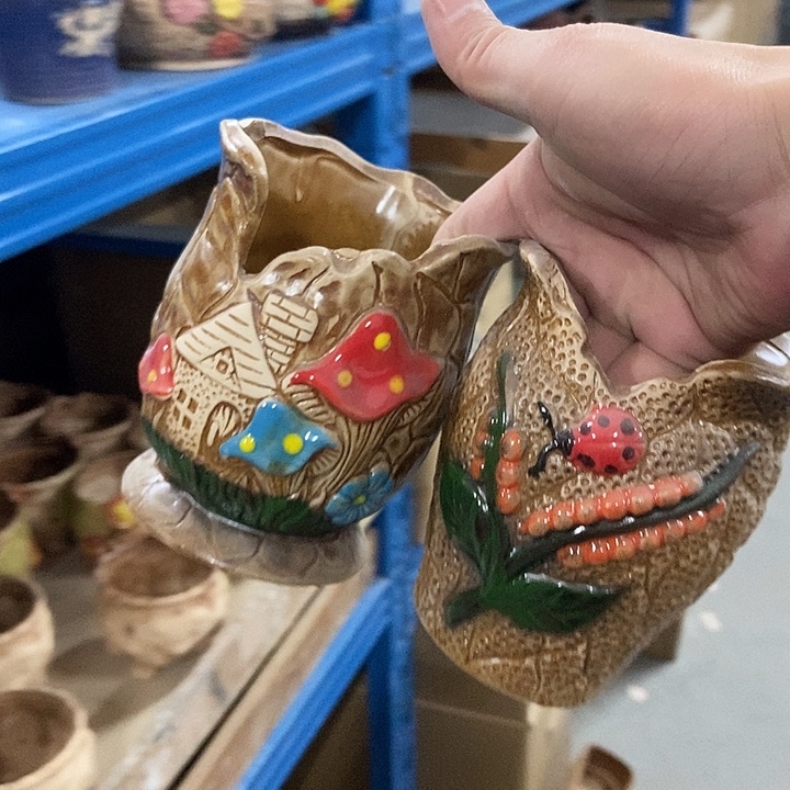 花盆单场满9.9发货9×12