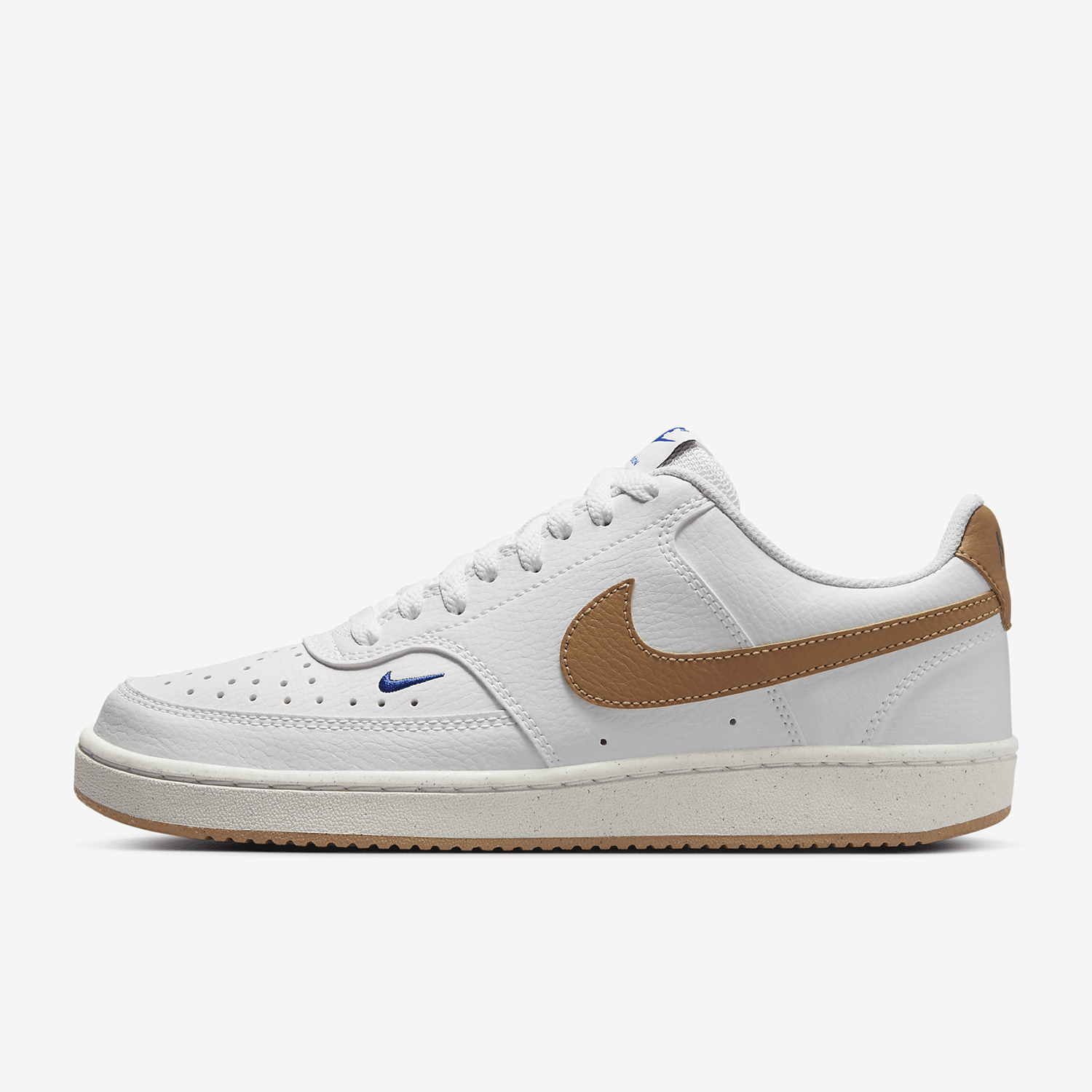 NIKE/耐克Court Vision Low女子舒适百搭耐磨低帮板鞋FV9952102