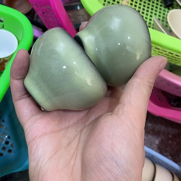 陶瓷艺术品及陶瓷制品