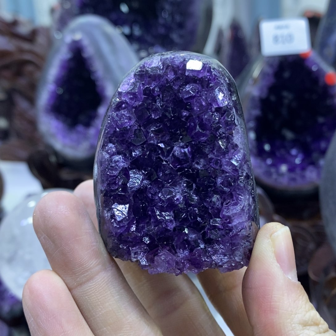 水晶水晶摆件未镶嵌2522