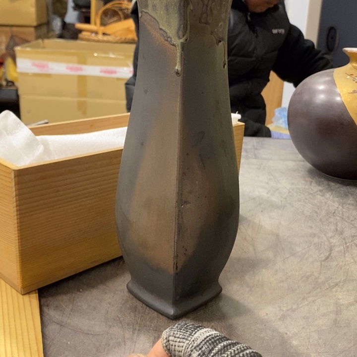 骐***堂瓶工艺品哈哈哈哈哈