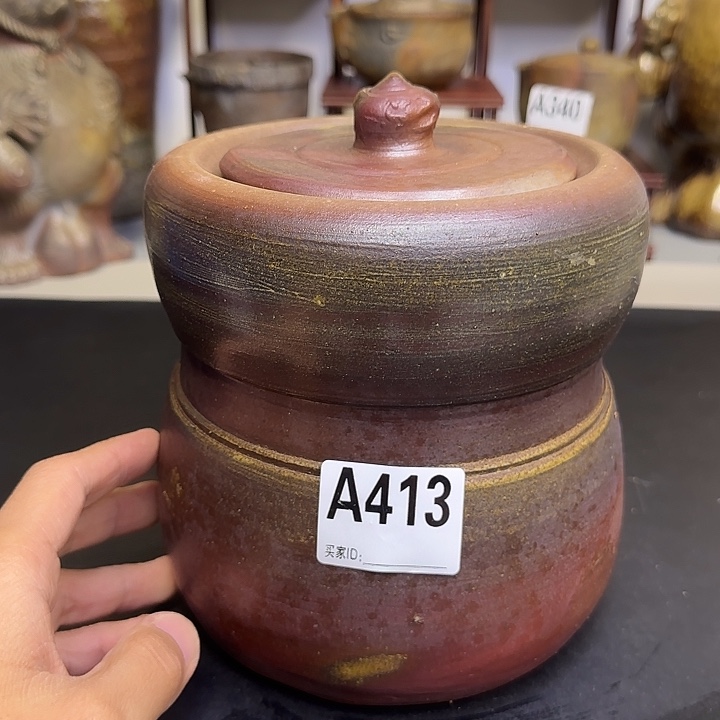 备前烧作品备前烧作品