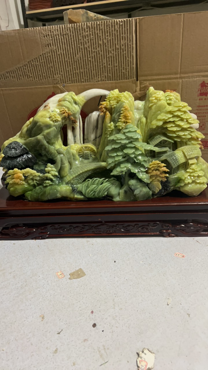客厅玄关家居桌面装饰品