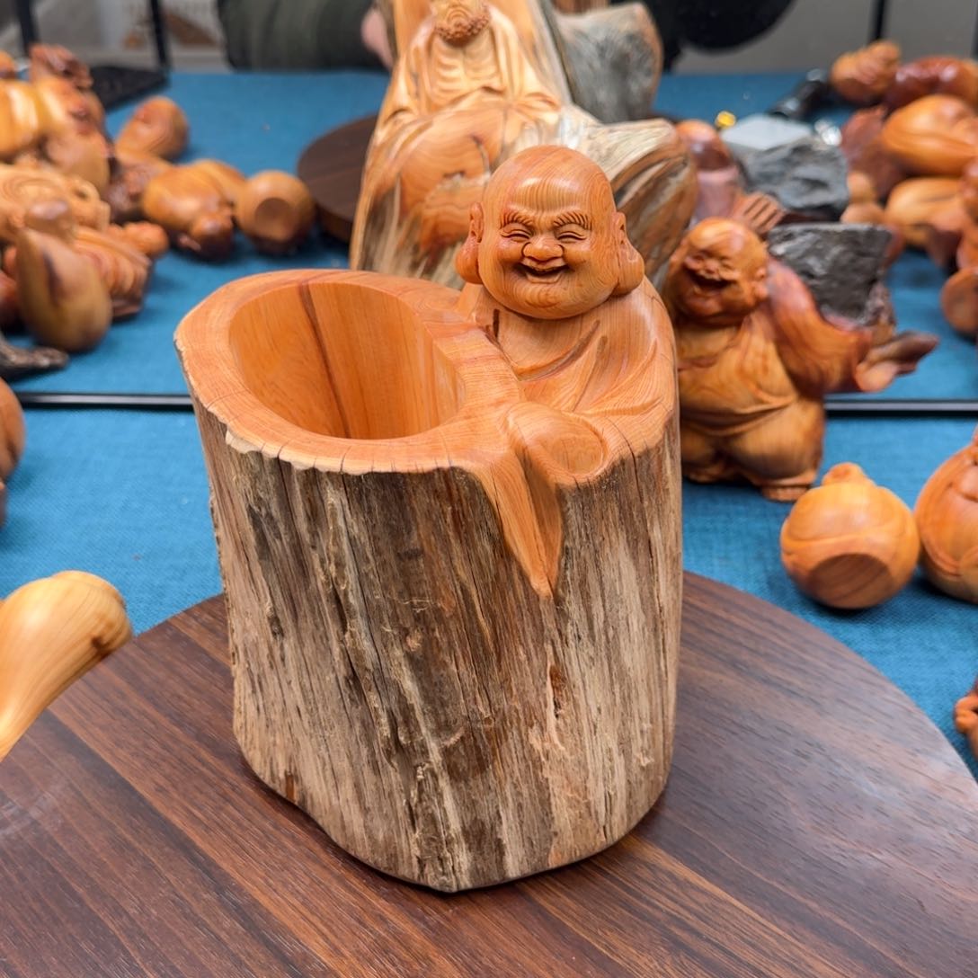 柏木（崖柏）太行崖柏