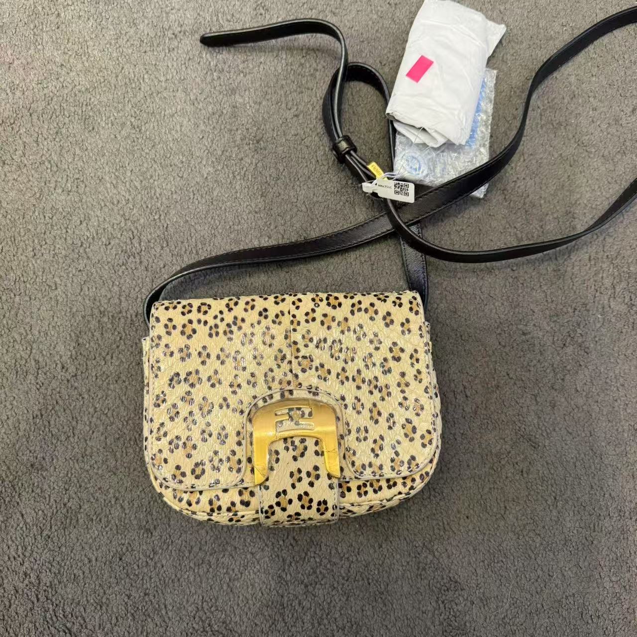 95新 FENDI/芬迪 11024芬迪/非真假不退补不换