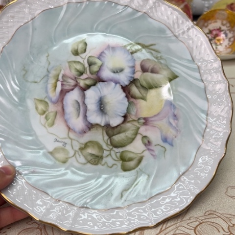 盘维多利亚欧洲中古