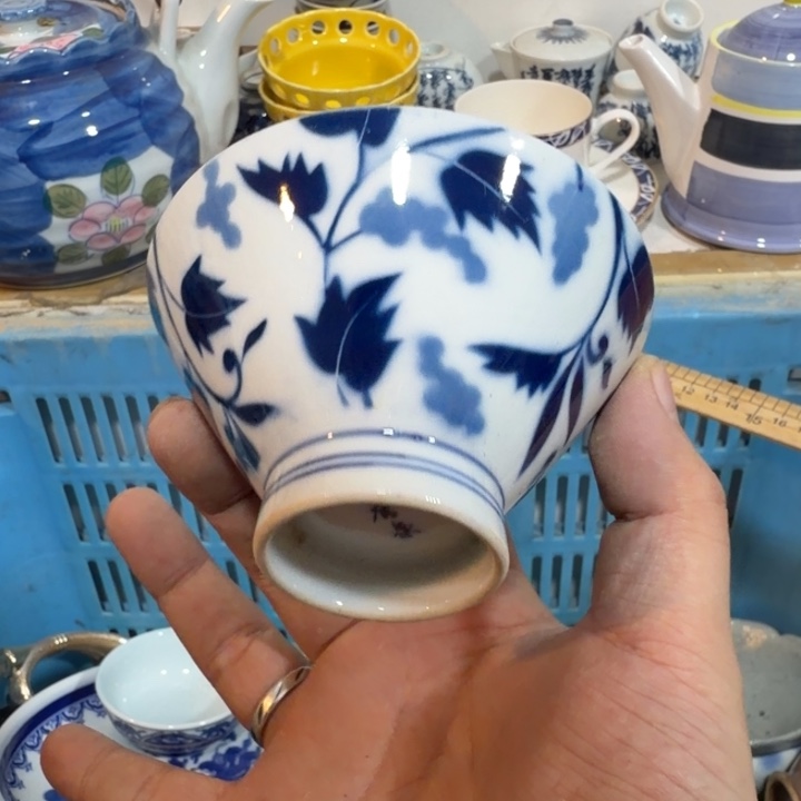 陶瓷推荐第二名20包邮