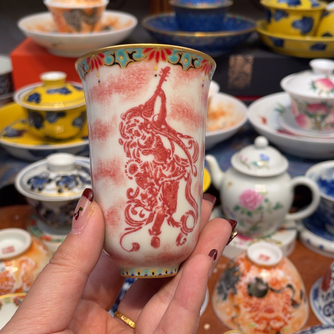 景德镇陶瓷景德镇瓷器