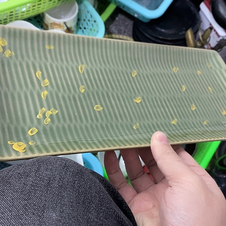 陶瓷艺术品及陶瓷制品