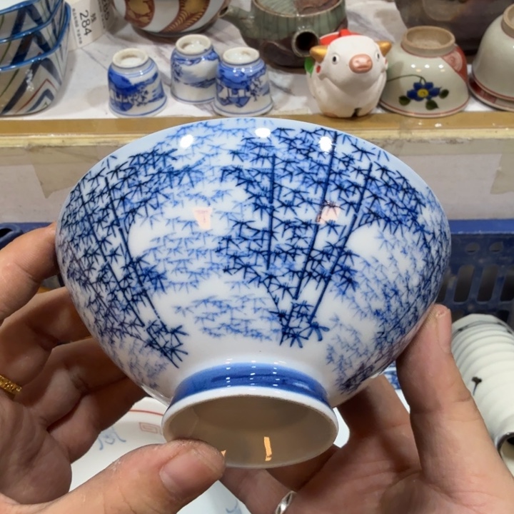 陶瓷推荐第二名20包邮