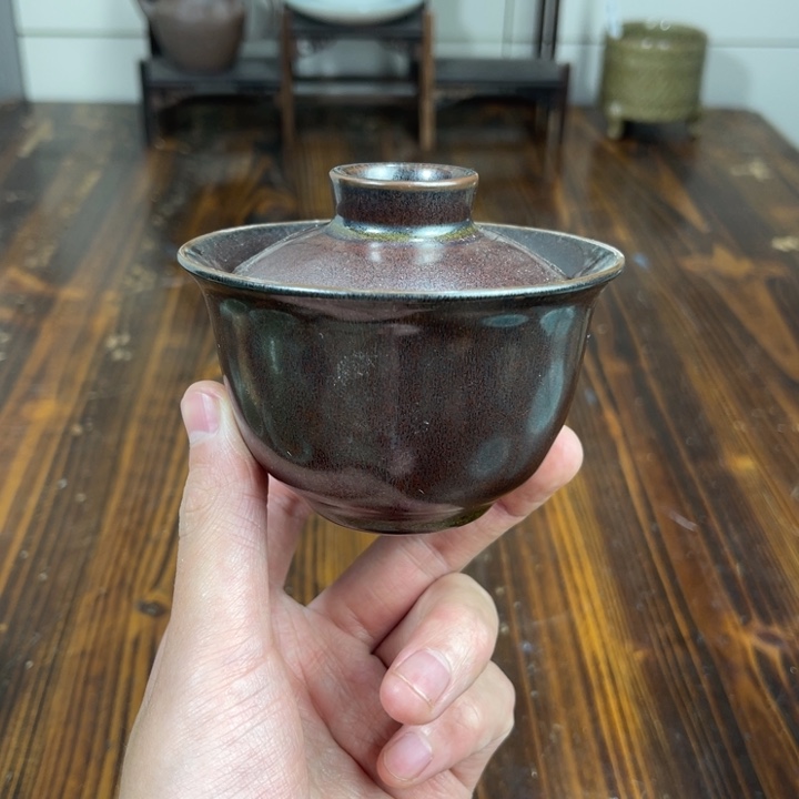 三宝茶器开播福利