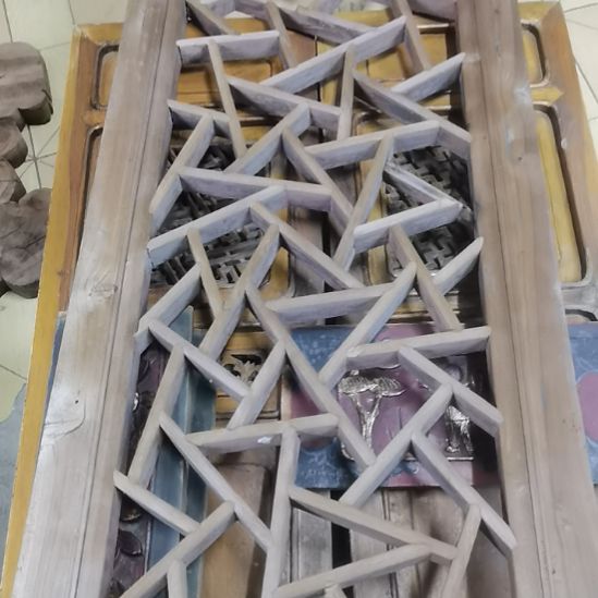 灵***泽文化创意文艺复兴