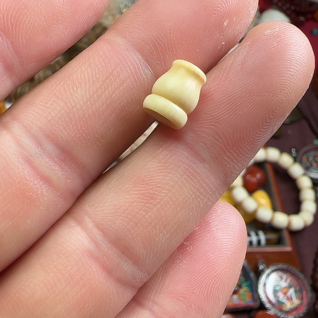 菩提籽类配饰侧挂