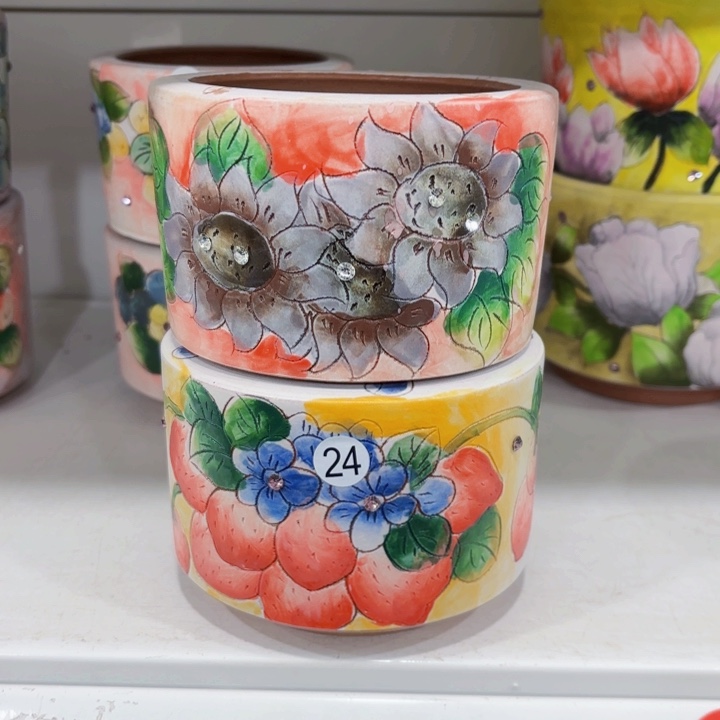 红陶内口9.2-9.4高8.5