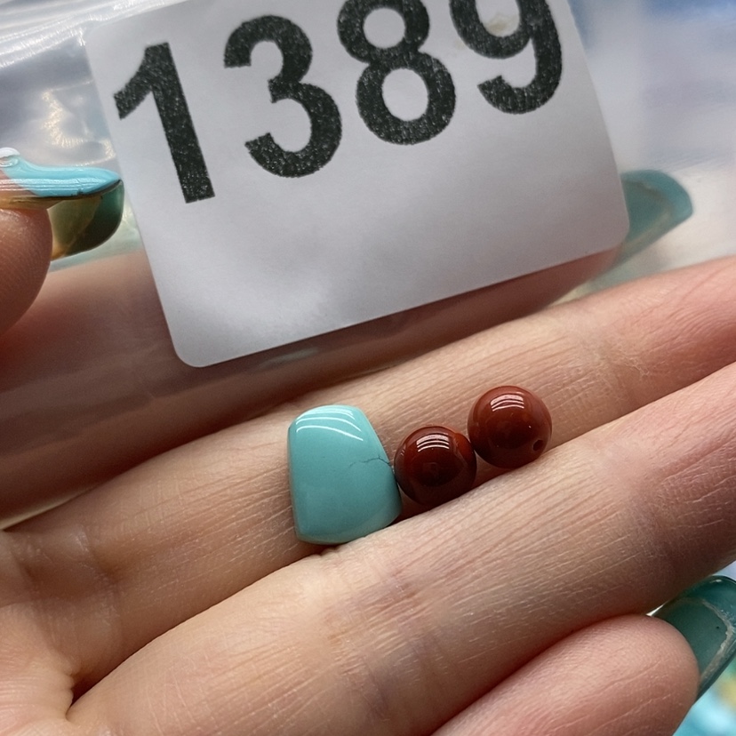 【闪购商品】南红玛瑙颈饰未镶嵌