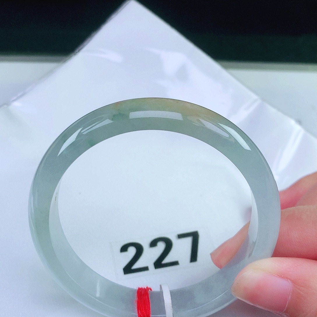 未镶嵌手镯翡翠翡翠手镯