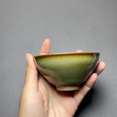 【闪购商品】茶盏-722............