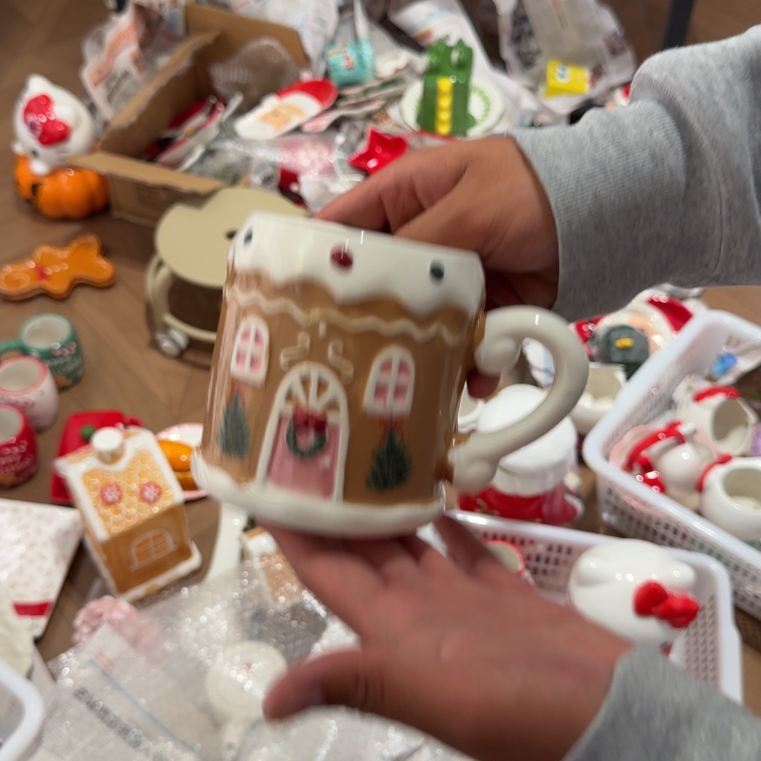 有的微瑕不退不换