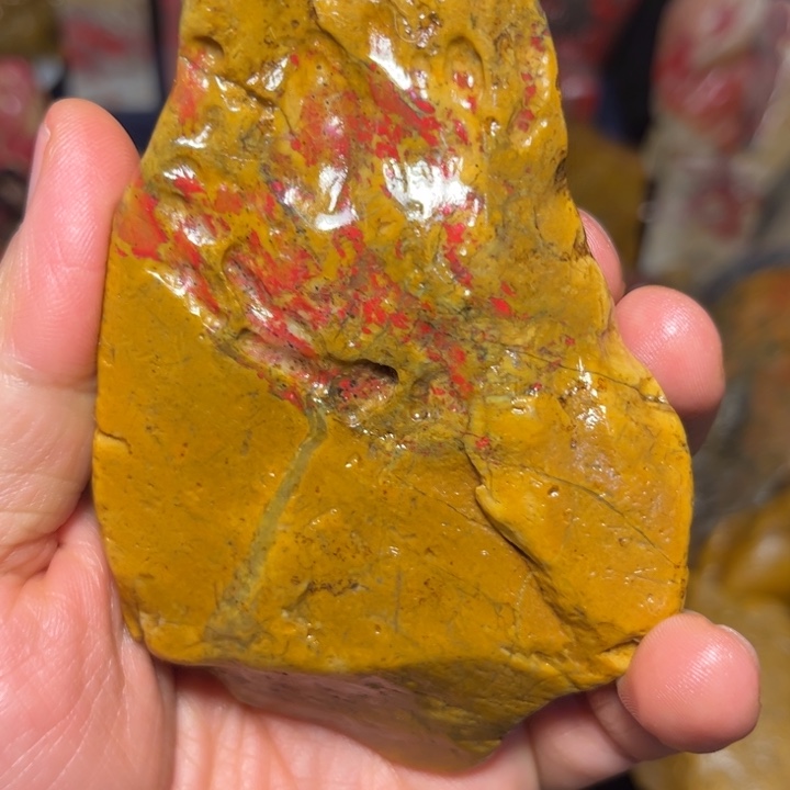 昌化石国石昌化石