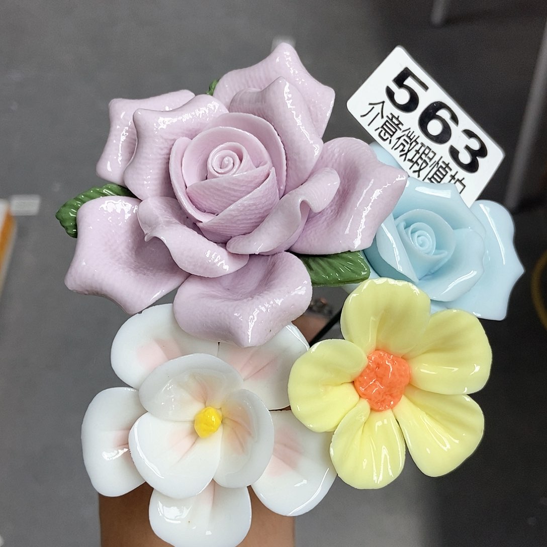 陶瓷设计风格现代