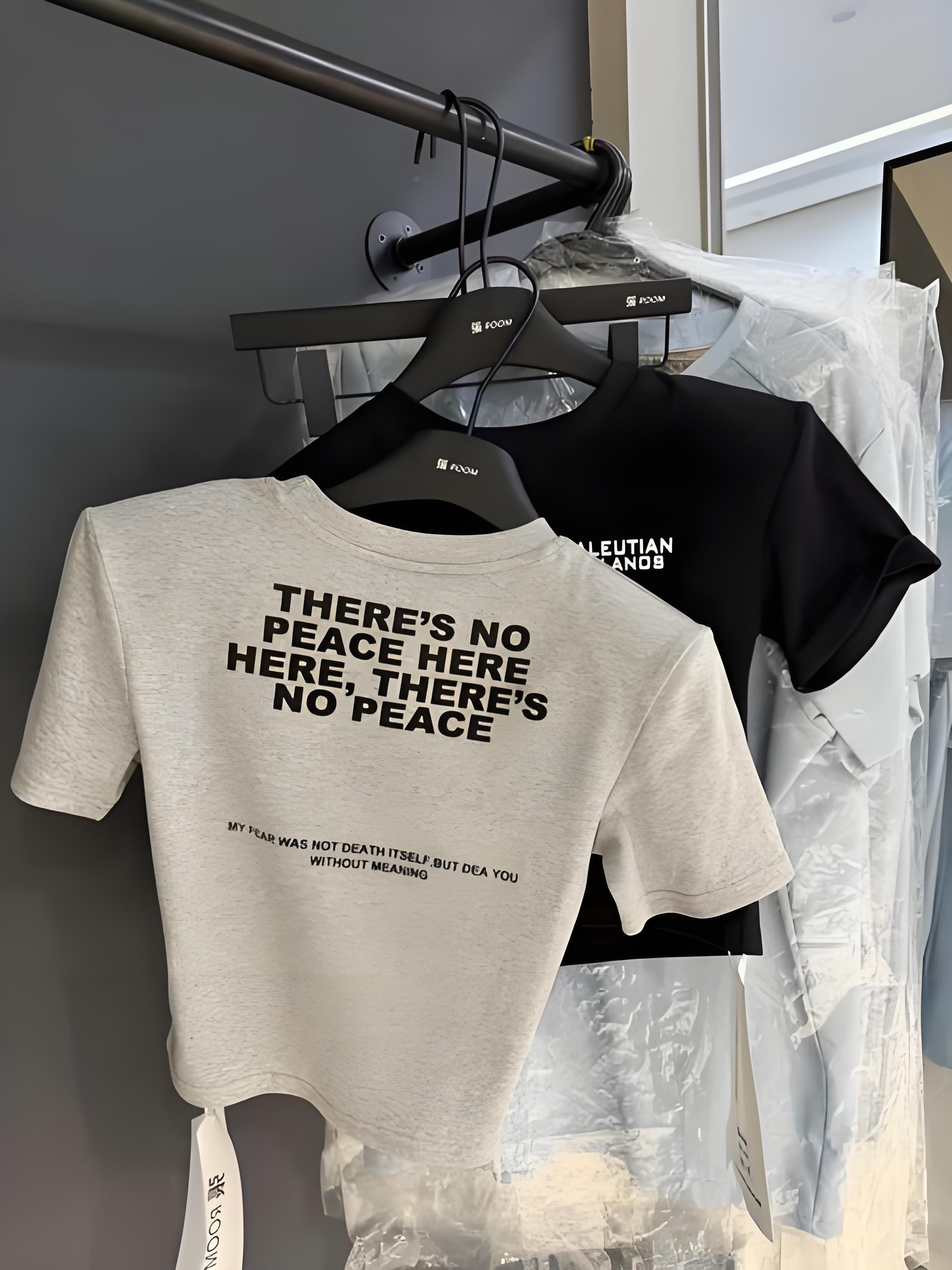 【直播专属】<101-299>2025年夏季T恤