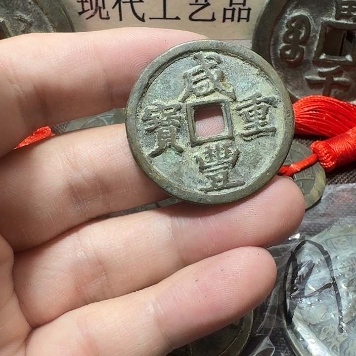 中***子铜现代工艺品花钱