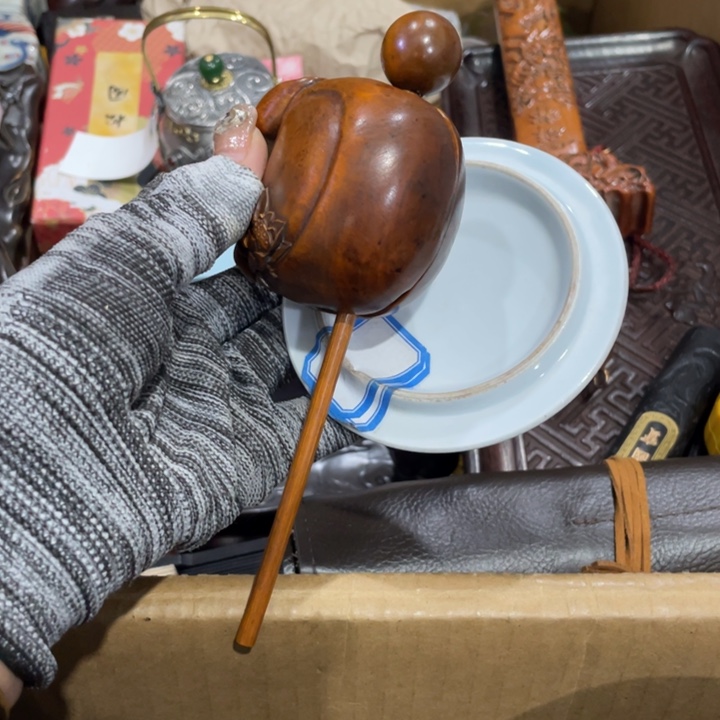 紫砂陶瓷艺术陶瓷艺术